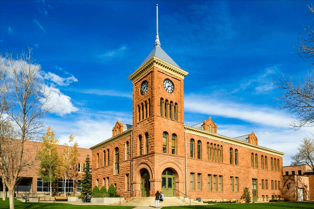 北卡罗来纳州立大学